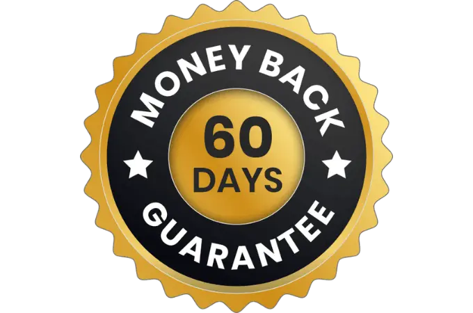 Steel Flow Pro money back guarantee