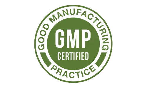 GMP Certified Steel Flow Pro